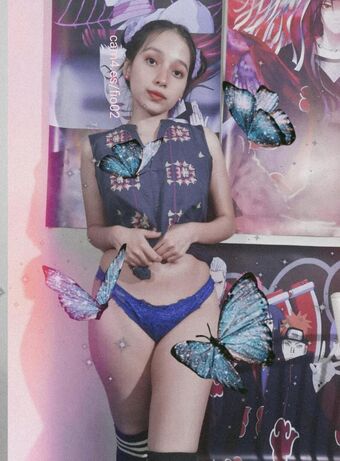 fio02 Foto Desnuda Filtrada OnlyFans 15