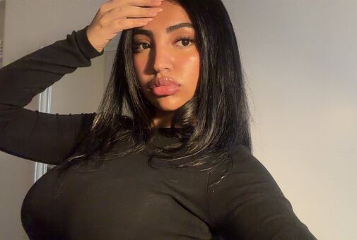 Fionee Foto Desnuda Filtrada OnlyFans 109