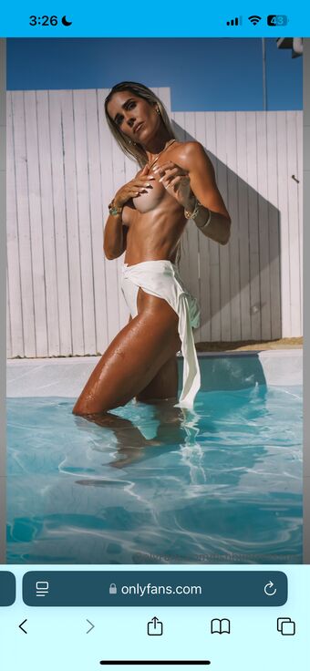 Fishhuntressamy Foto Desnuda Filtrada OnlyFans 9