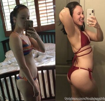 fiteen18 Foto Desnuda Filtrada OnlyFans 52