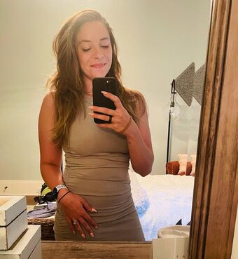 fitfissy Foto Desnuda Filtrada OnlyFans 4