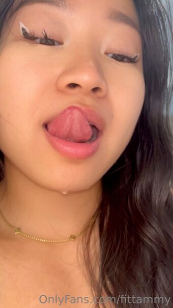 fittammy Foto Desnuda Filtrada OnlyFans 12