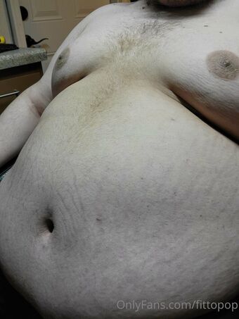 fittopop Foto Desnuda Filtrada OnlyFans 1
