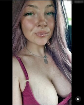 Flashinaa Foto Desnuda Filtrada OnlyFans 23