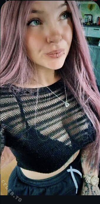 Flashinaa Foto Desnuda Filtrada OnlyFans 24