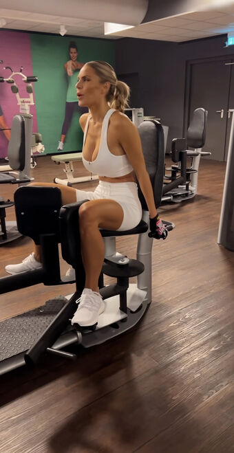 Fleur Conradi Foto Desnuda Filtrada OnlyFans 82