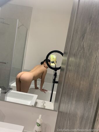 Fleximsupreme Foto Desnuda Filtrada OnlyFans 6