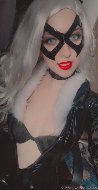 florbcosplay Foto Desnuda Filtrada OnlyFans 25