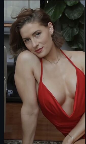 Florina Fitness Foto Desnuda Filtrada OnlyFans 109