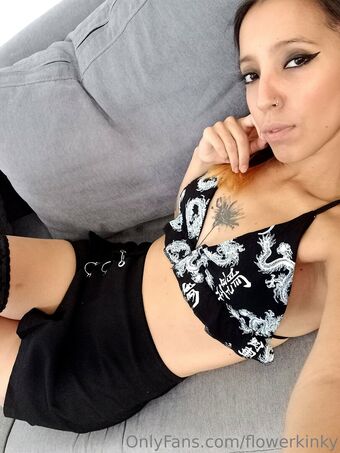 flowerkinky