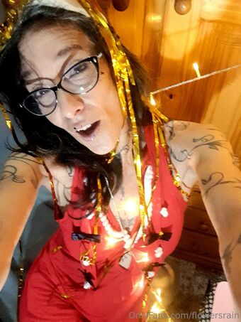 flowersrain Foto Desnuda Filtrada OnlyFans 58