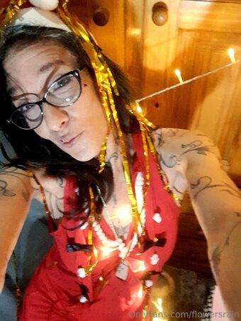 flowersrain Foto Desnuda Filtrada OnlyFans 59