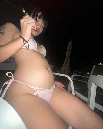 fluffangel Foto Desnuda Filtrada OnlyFans 1