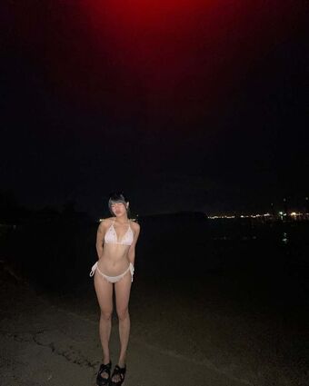 fluffangel Foto Desnuda Filtrada OnlyFans 2
