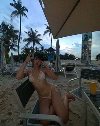 fluffangel Foto Desnuda Filtrada OnlyFans 4
