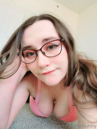 flusterbunny Foto Desnuda Filtrada OnlyFans 16