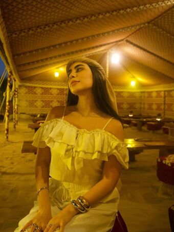 Fluxo Rajah Foto Desnuda Filtrada OnlyFans 51