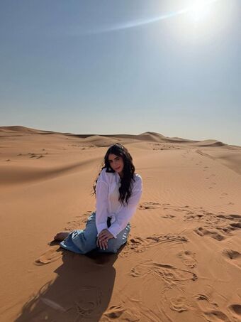 Fluxo Rajah Foto Desnuda Filtrada OnlyFans 58