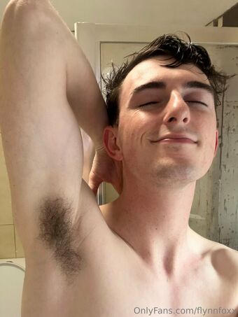 flynnfoxx Foto Desnuda Filtrada OnlyFans 12