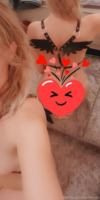 flyra Foto Desnuda Filtrada OnlyFans 19