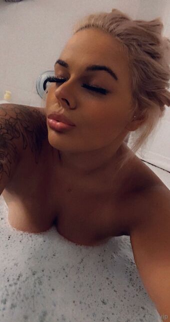 fnfancyvip Foto Desnuda Filtrada OnlyFans 16