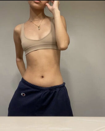 Foreign.bich Foto Desnuda Filtrada OnlyFans 32