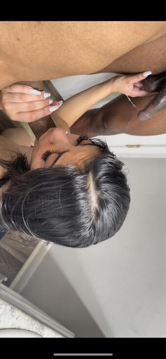 Foreignjaan Foto Desnuda Filtrada OnlyFans 10