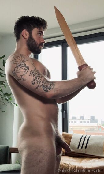 forestcliff Foto Desnuda Filtrada OnlyFans 27