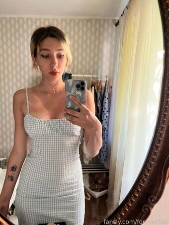 foreverSat Foto Desnuda Filtrada OnlyFans 13
