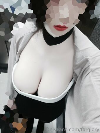 forglory Foto Desnuda Filtrada OnlyFans 12