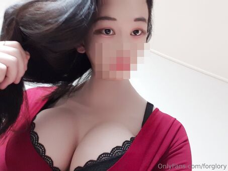 forglory Foto Desnuda Filtrada OnlyFans 16