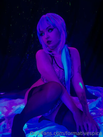 Formativespice Foto Desnuda Filtrada OnlyFans 18