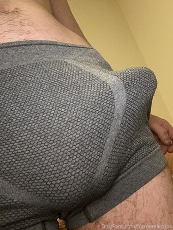 formerelection Foto Desnuda Filtrada OnlyFans 2