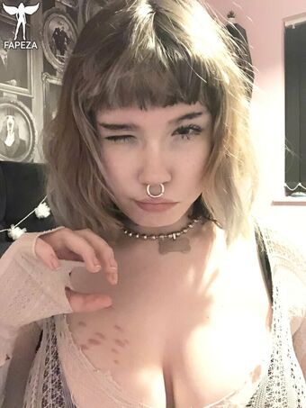 formerlyknownas Foto Desnuda Filtrada OnlyFans 5