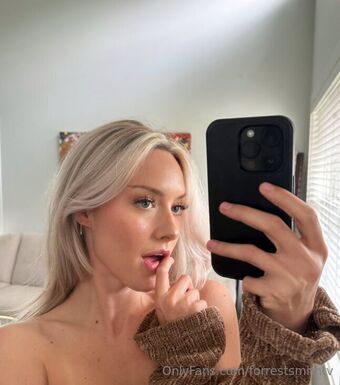 forrestsmithtv