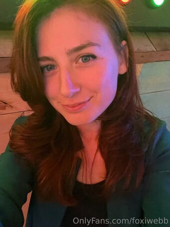 Foxiwebb