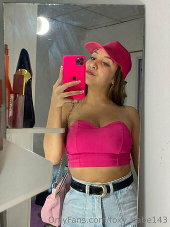 foxy_babe143