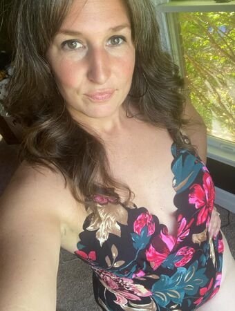 Foxy Lainey Marie Foto Desnuda Filtrada OnlyFans 9