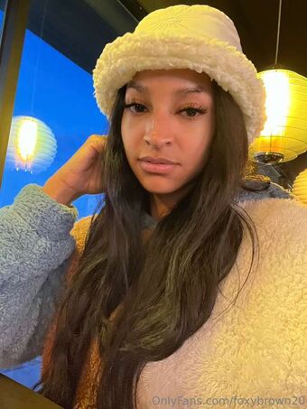 foxybrown20