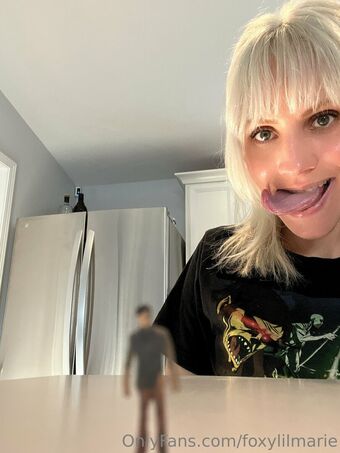 foxylilmarie