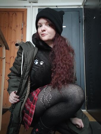 foxyredcurl