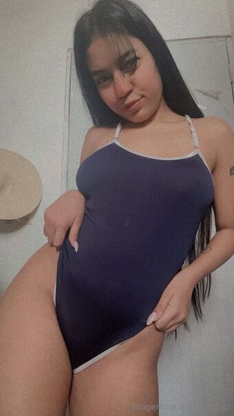 fraisehime Foto Desnuda Filtrada OnlyFans 13