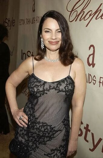 Fran Drescher