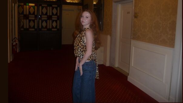 Francesca Capaldi