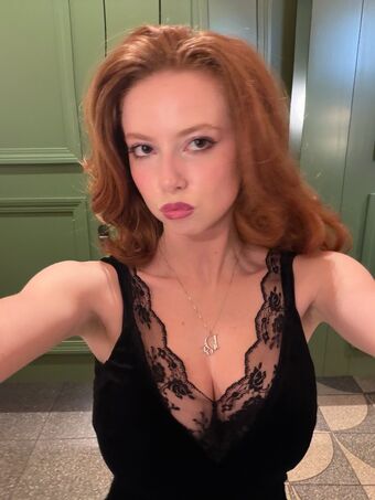 Francesca Capaldi Foto Desnuda Filtrada OnlyFans 440