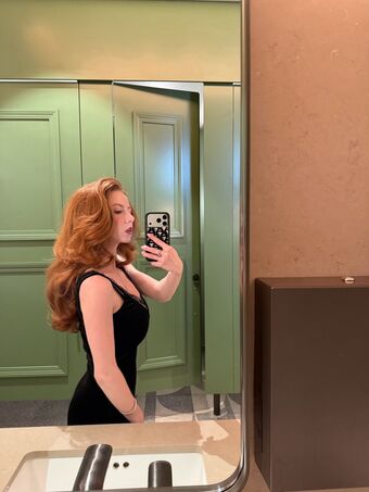 Francesca Capaldi Foto Desnuda Filtrada OnlyFans 441