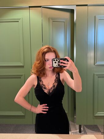 Francesca Capaldi Foto Desnuda Filtrada OnlyFans 444