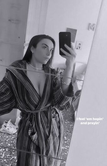 Francesca Gabrieli