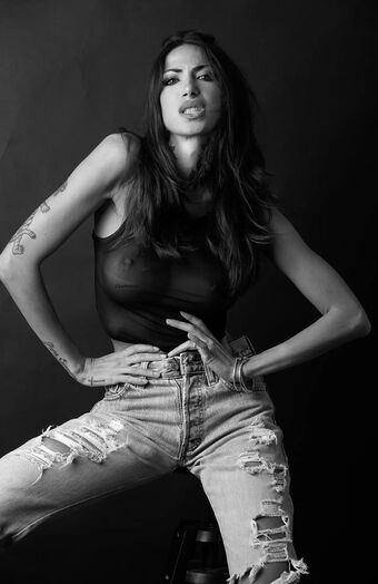 Francesca Rando
