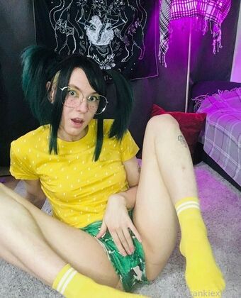 frankiexhere